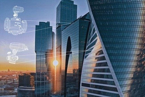 NEU: NovoCon M, L, XL – Gute Nachrichten für Fans von IoT-Lösungen für intelligente Gebäudekonzepte